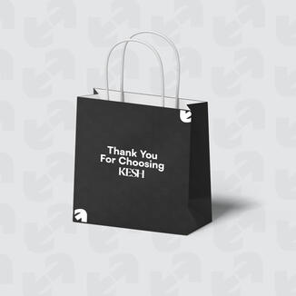 BAG MOCKUP