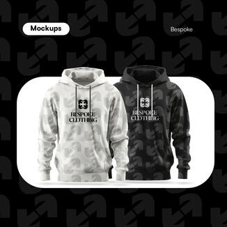 HOODIE MOCKUP
