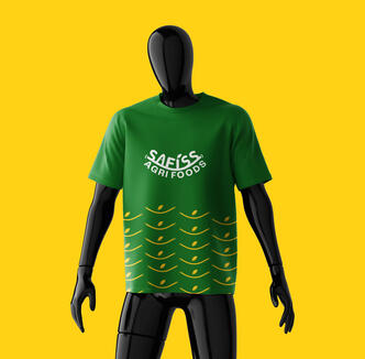 Shirt mockup