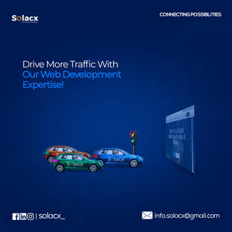 SOCIAL MEDIA DESIGNS FOR SOLACX