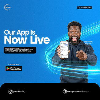 App Launch PR Design