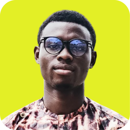 Iyanuoluwayemi