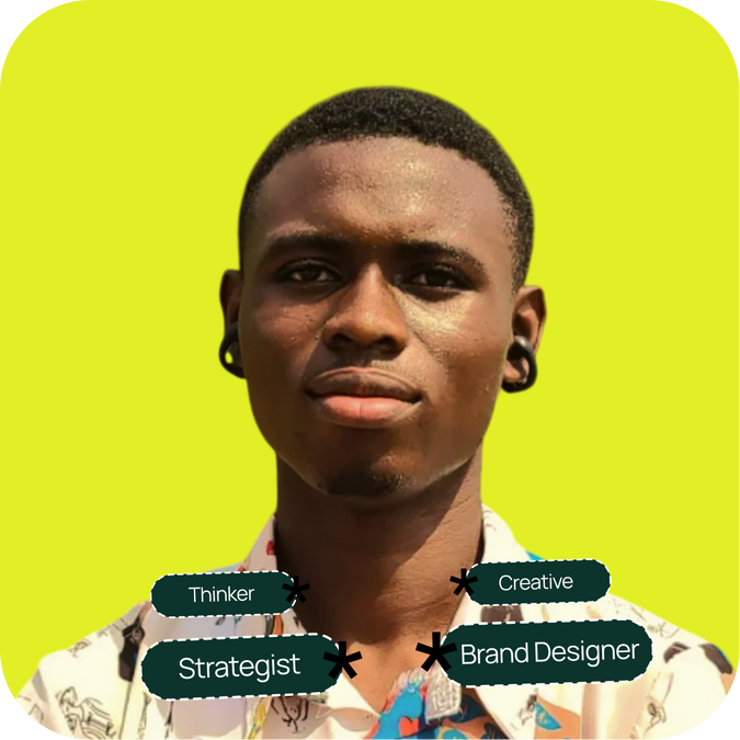 Iyanuoluwayemi